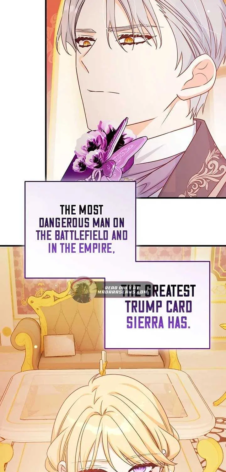There Is No Mercy Chapter 56 page 13 - 