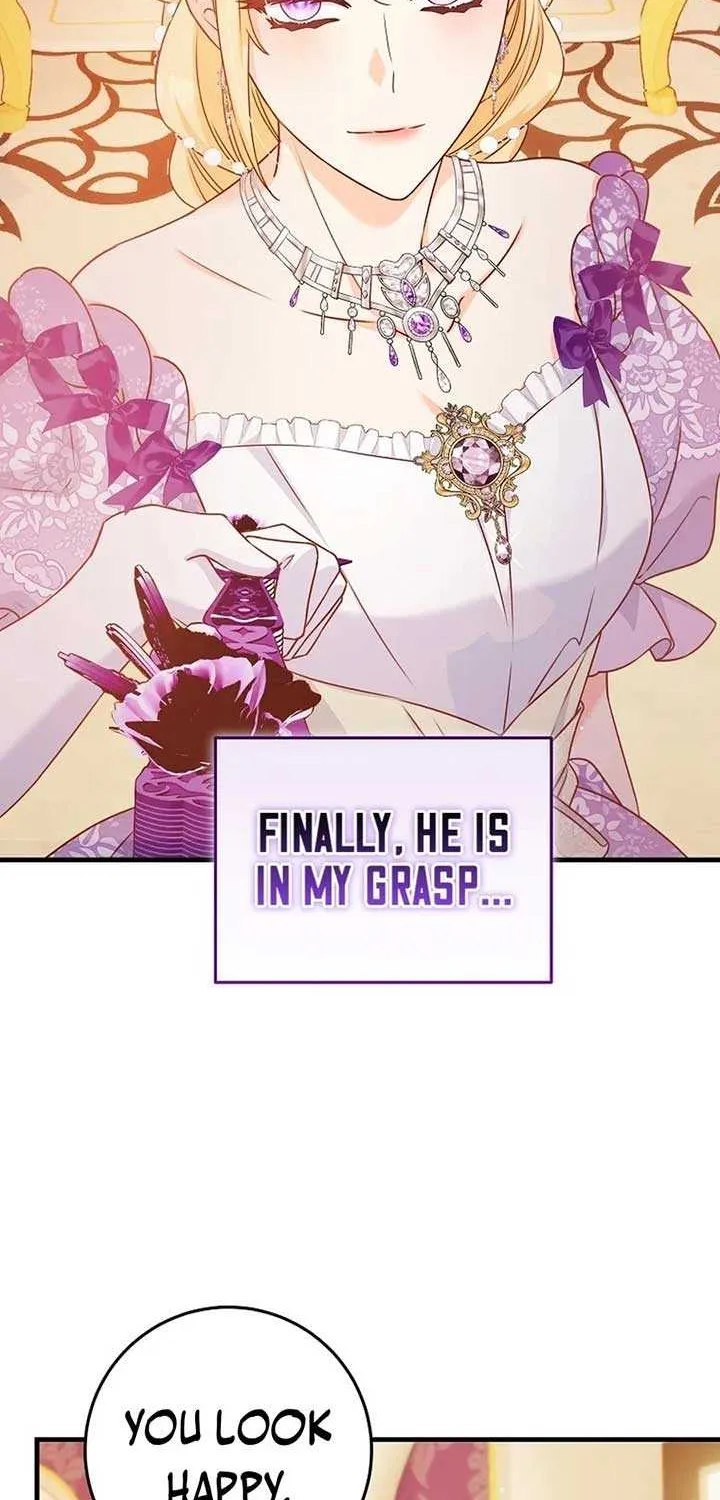 There Is No Mercy Chapter 56 page 14 - 
