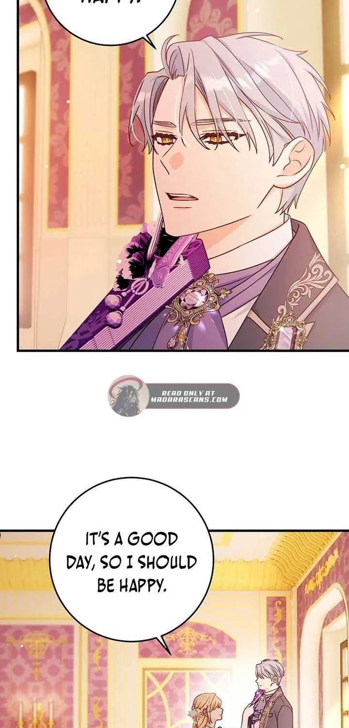 There Is No Mercy Chapter 56 page 15 - 