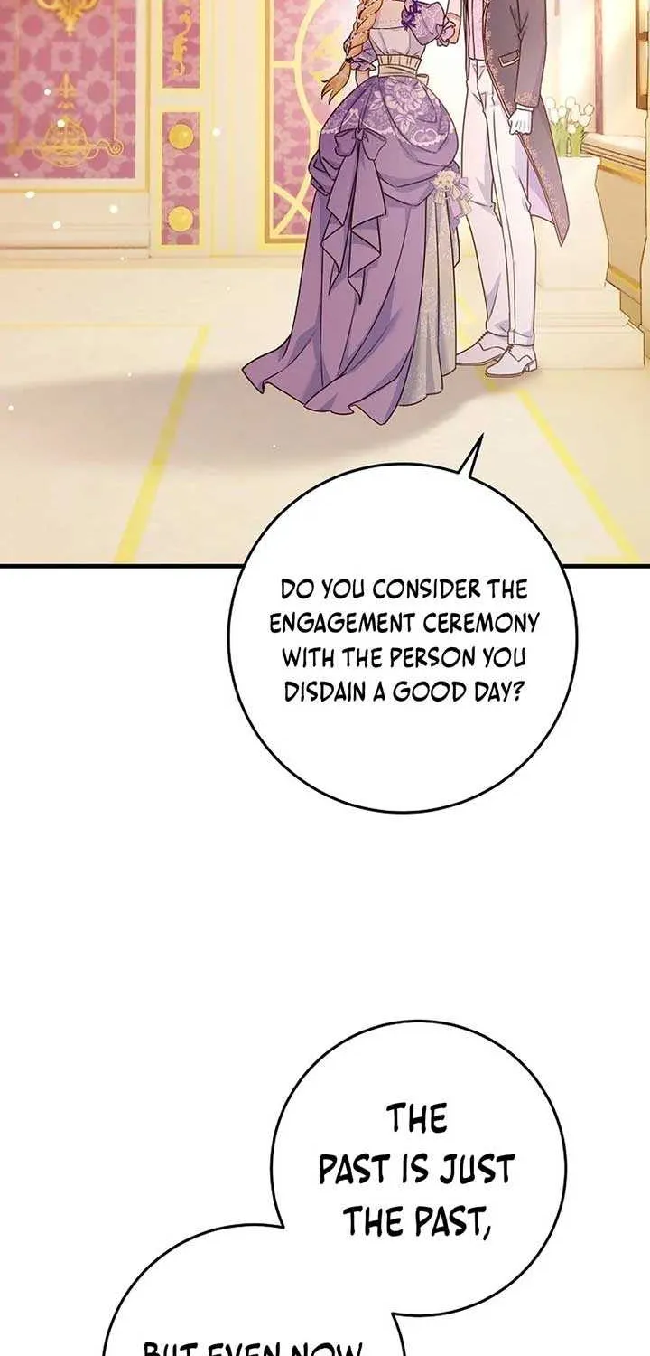 There Is No Mercy Chapter 56 page 16 - 