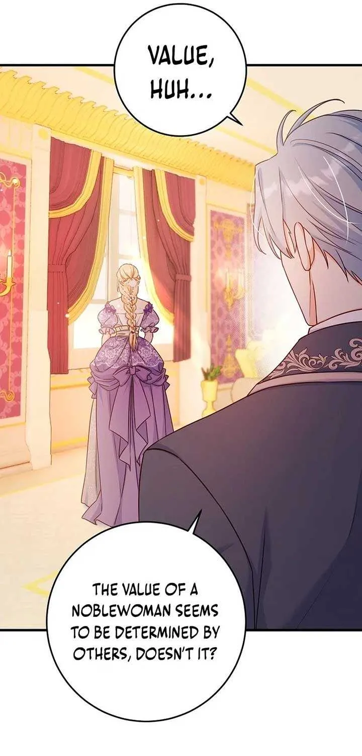 There Is No Mercy Chapter 56 page 19 - 