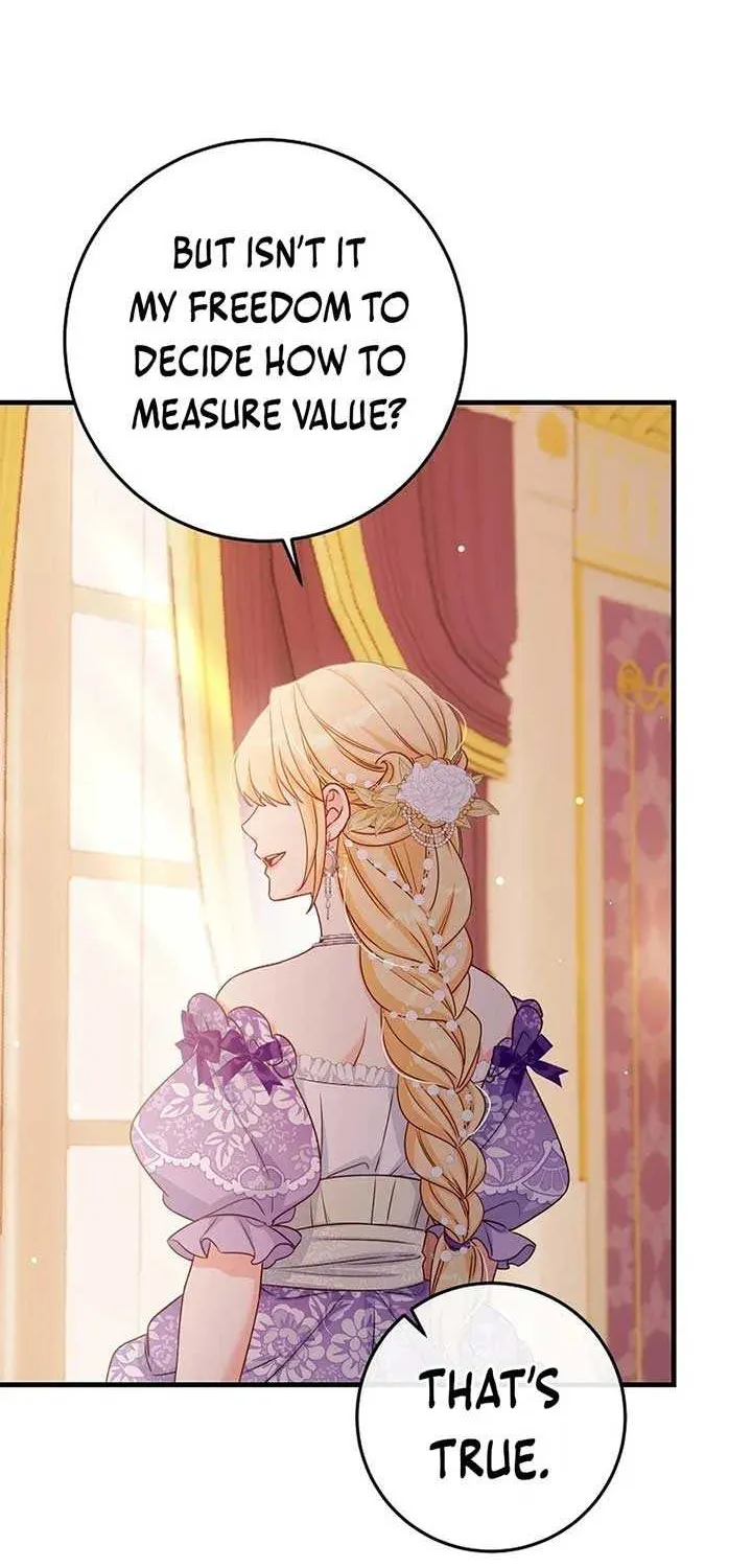 There Is No Mercy Chapter 56 page 20 - 
