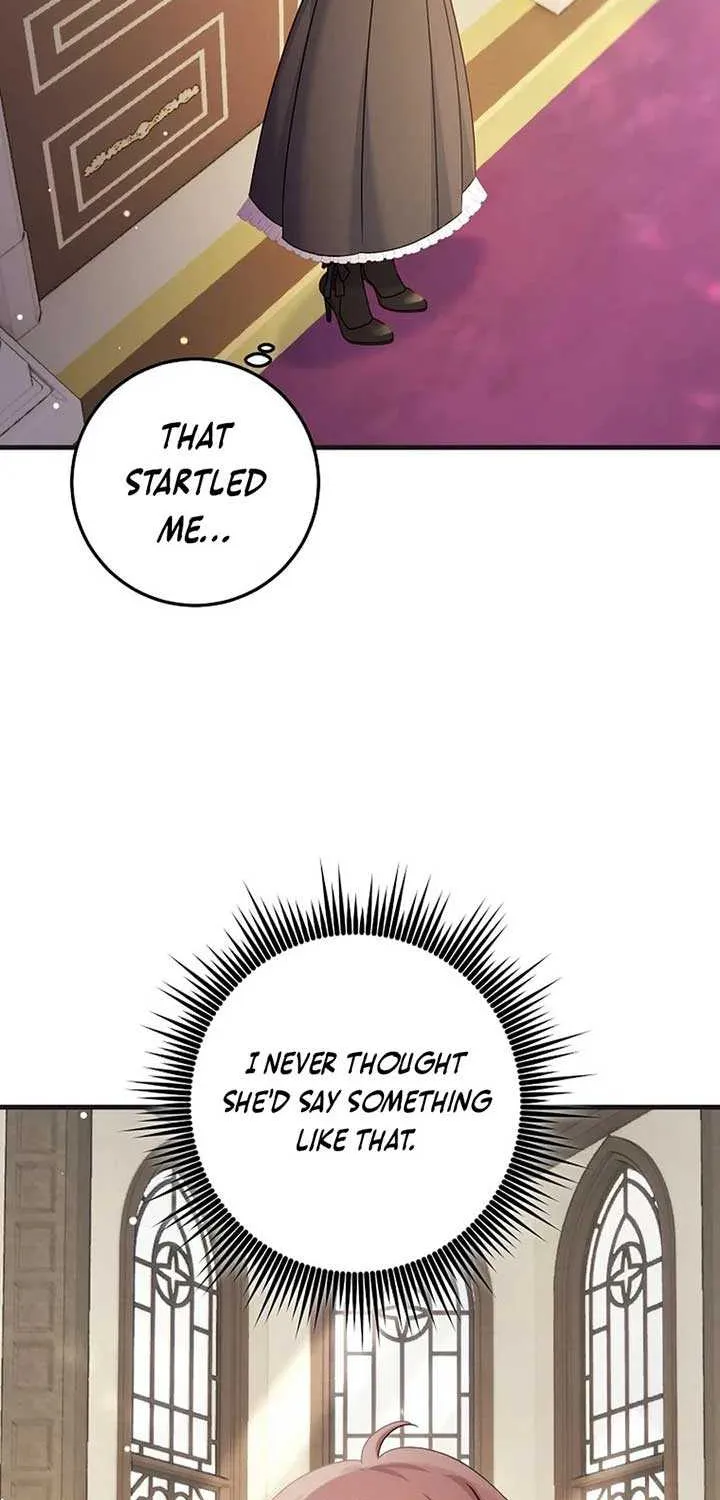 There Is No Mercy Chapter 56 page 3 - 