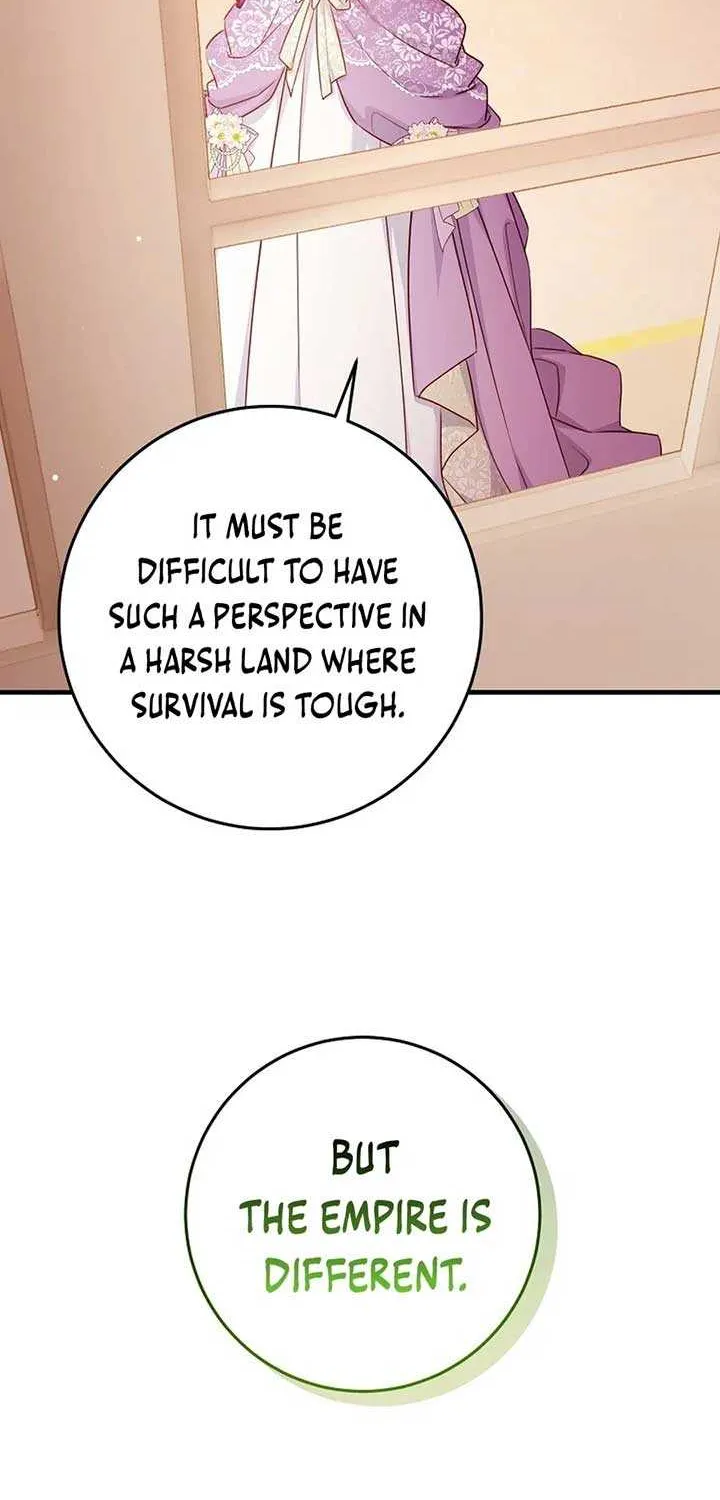 There Is No Mercy Chapter 56 page 22 - 