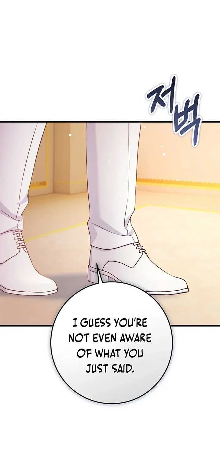 There Is No Mercy Chapter 56 page 28 - 