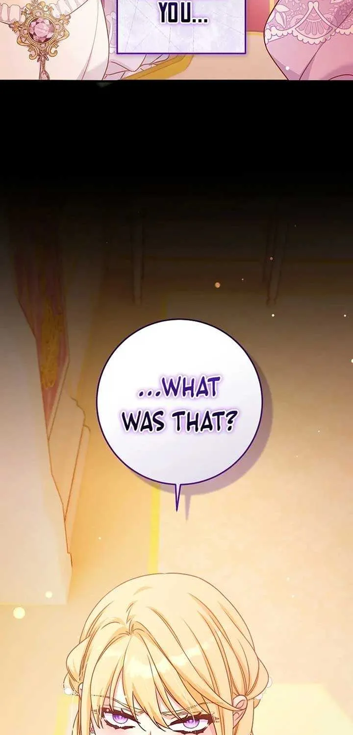 There Is No Mercy Chapter 56 page 33 - 