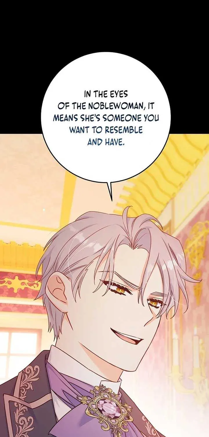There Is No Mercy Chapter 56 page 35 - 