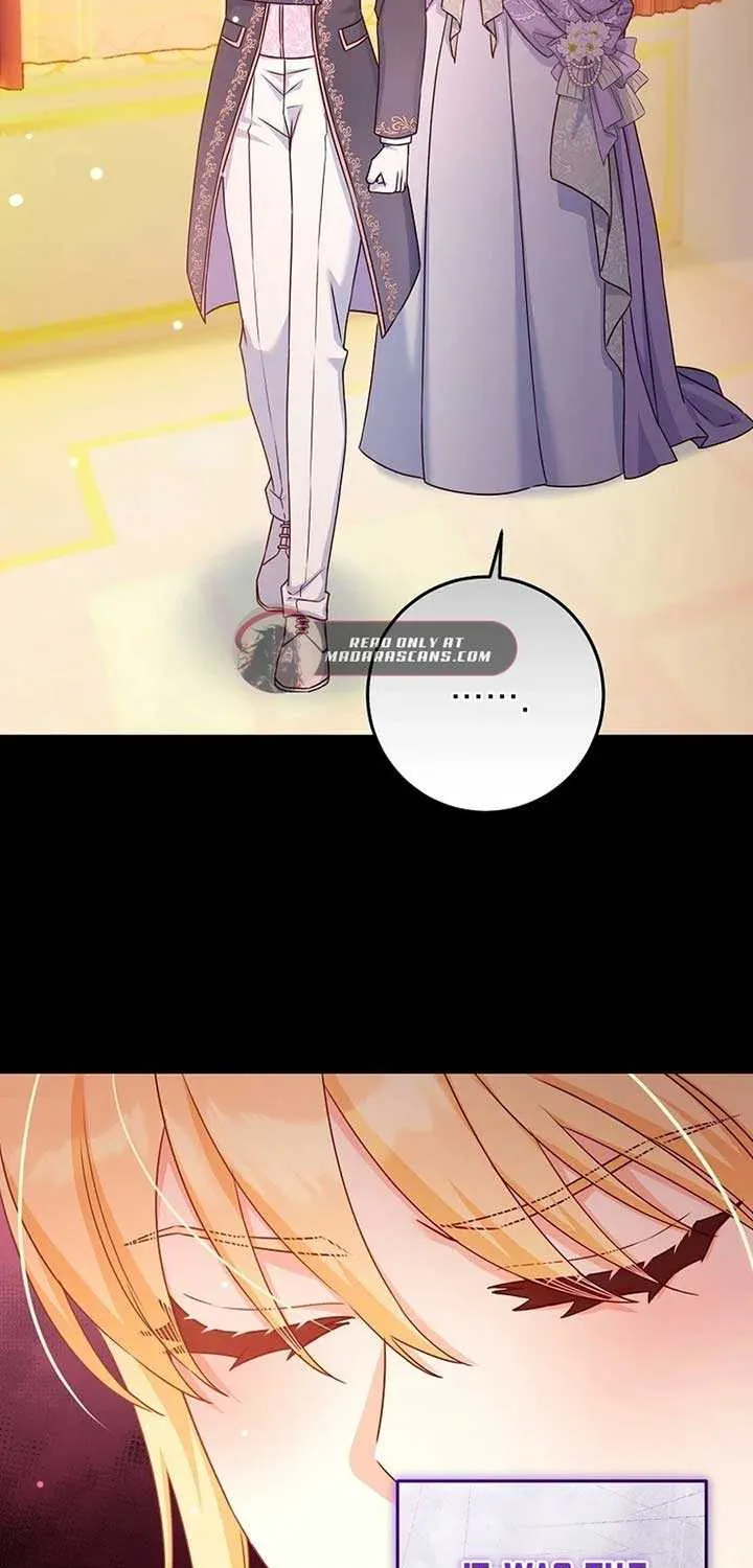 There Is No Mercy Chapter 56 page 37 - 
