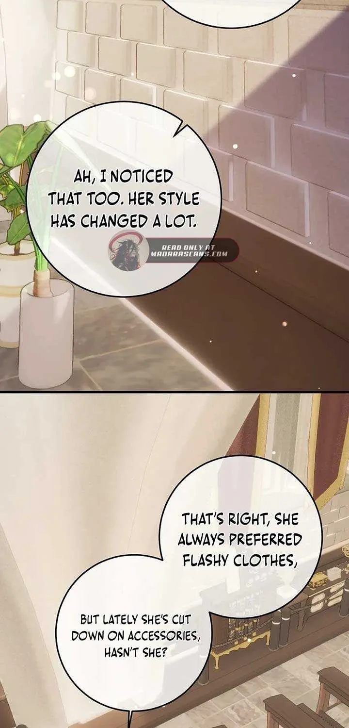 There Is No Mercy Chapter 56 page 39 - 