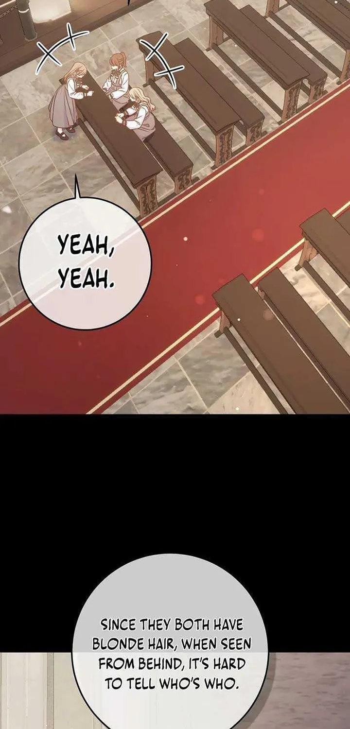 There Is No Mercy Chapter 56 page 40 - 