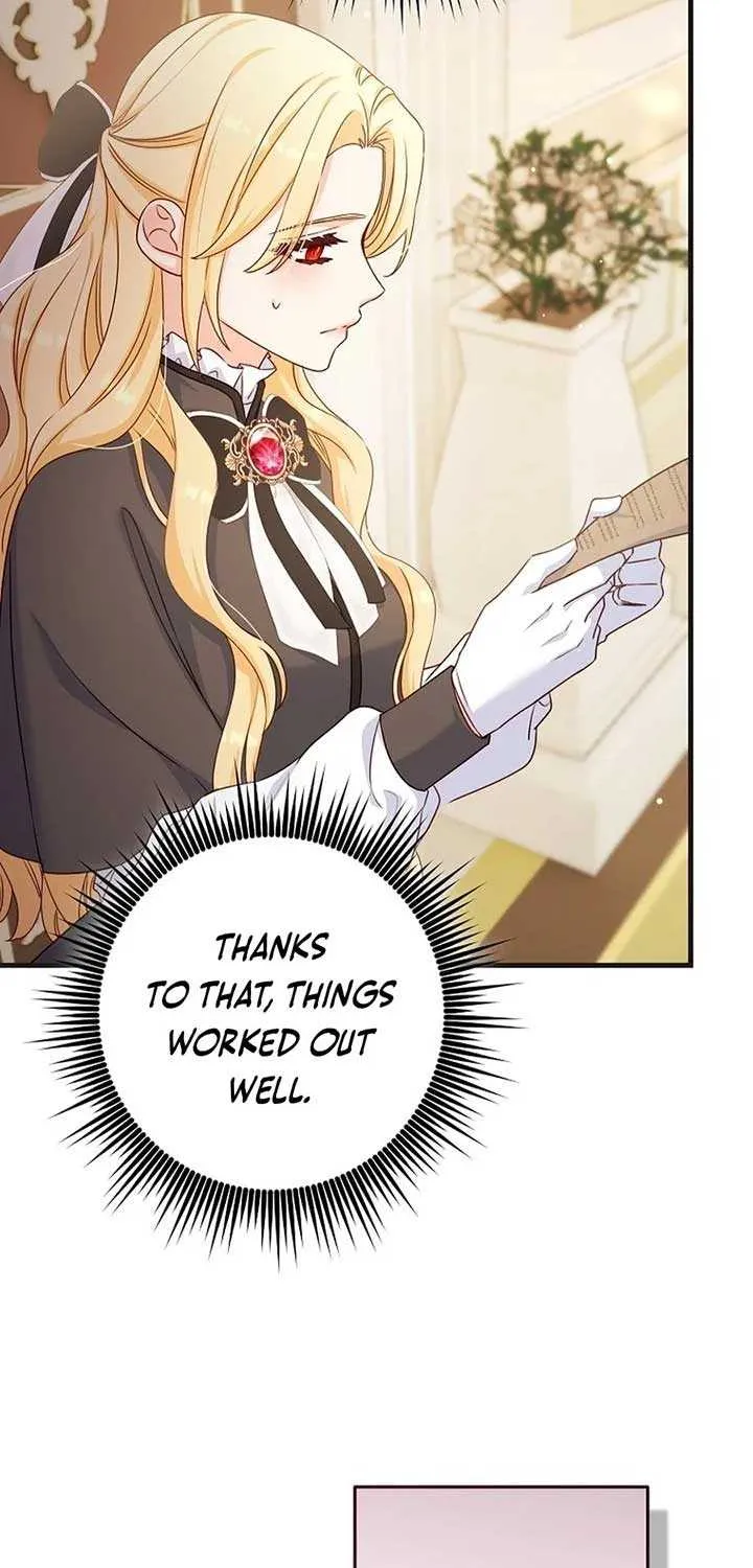 There Is No Mercy Chapter 56 page 5 - 