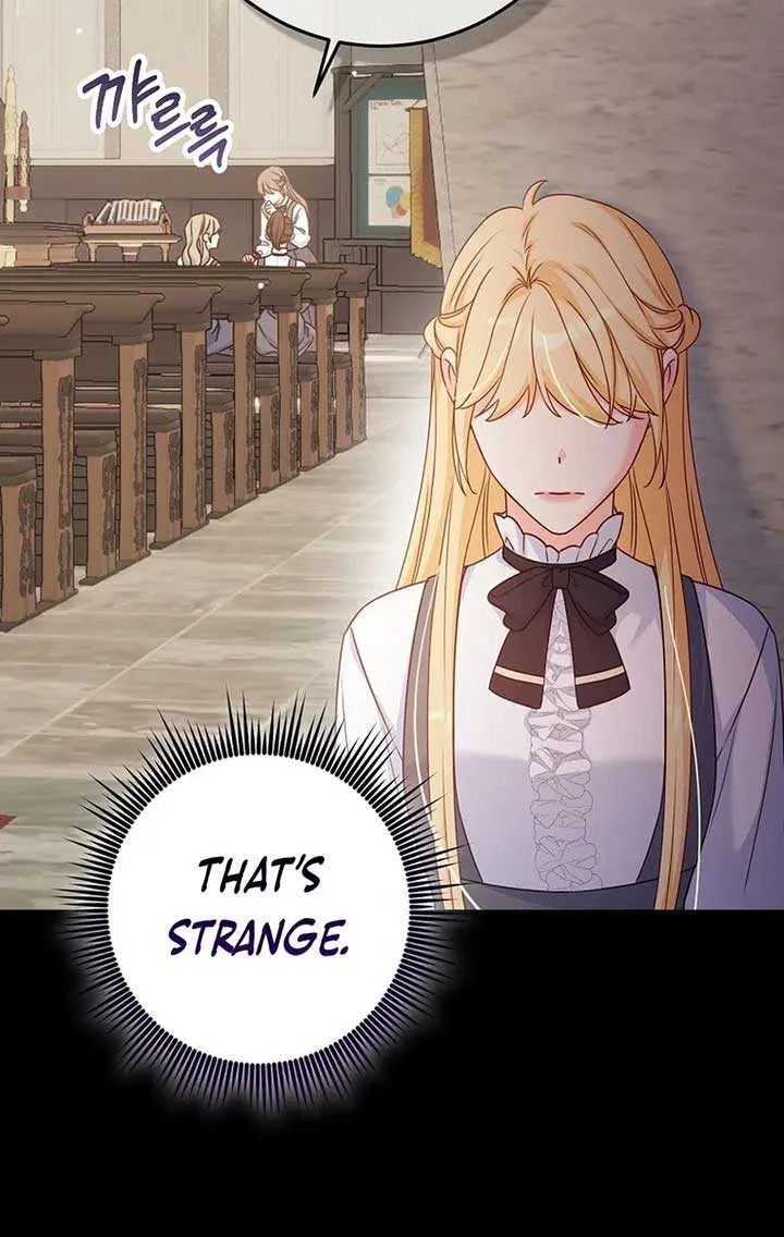 There Is No Mercy Chapter 56 page 41 - 