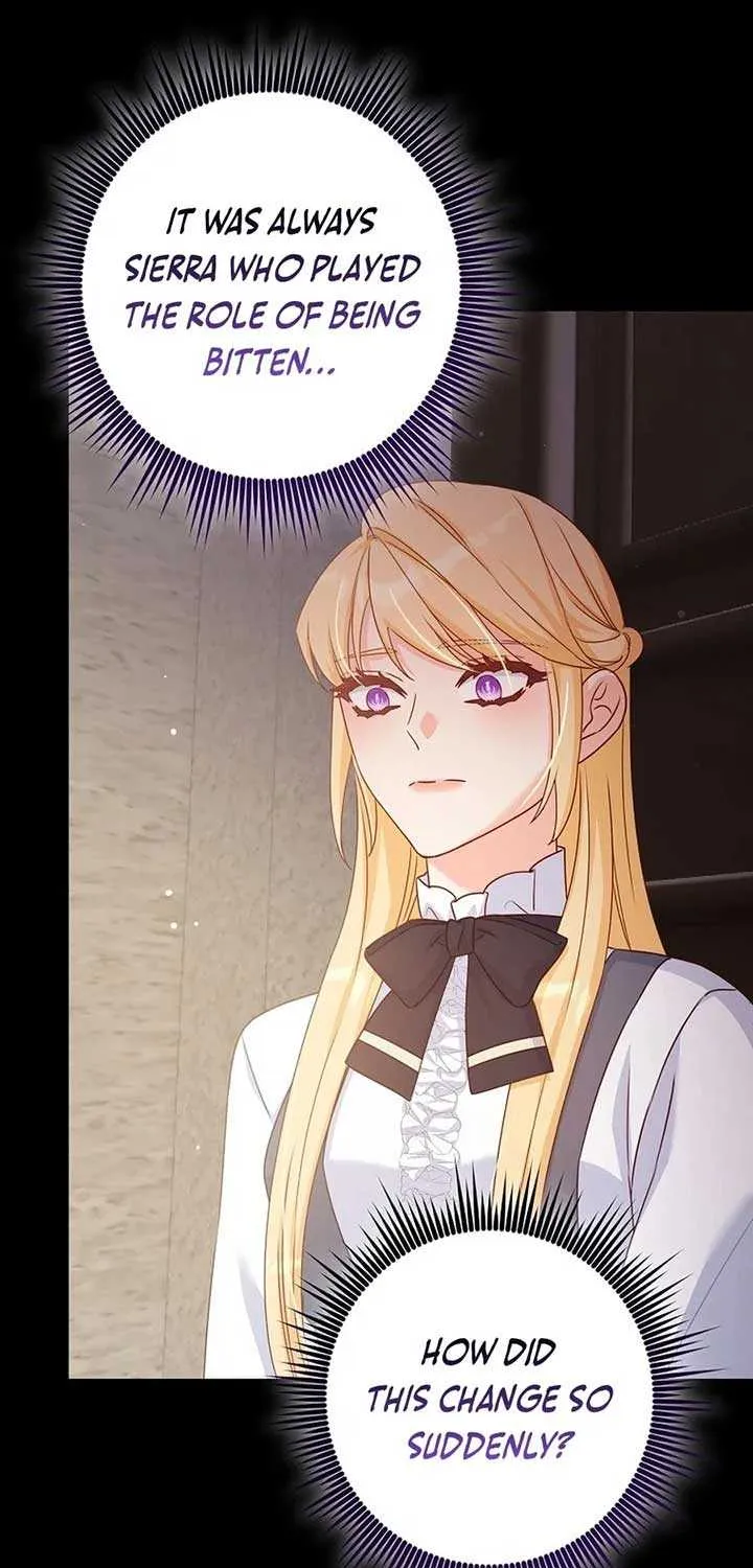 There Is No Mercy Chapter 56 page 42 - 