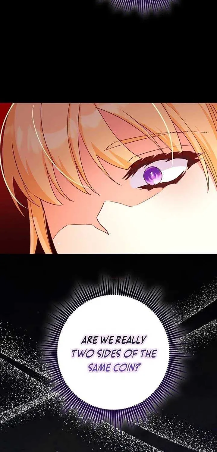 There Is No Mercy Chapter 56 page 43 - 