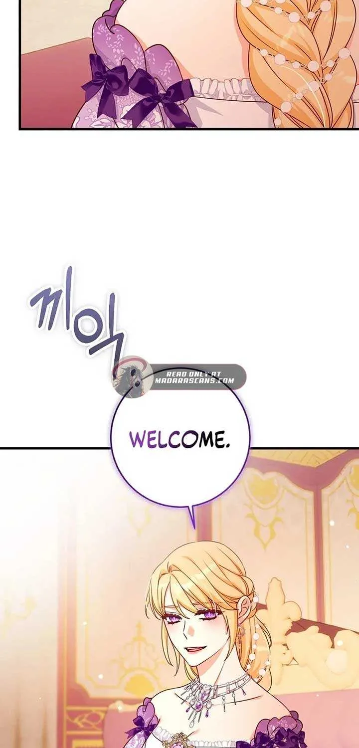 There Is No Mercy Chapter 56 page 46 - 
