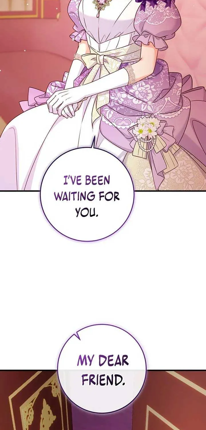 There Is No Mercy Chapter 56 page 47 - 