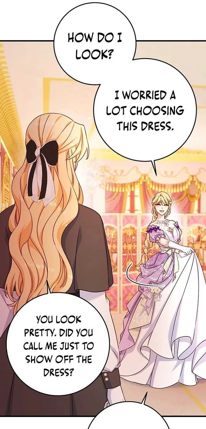 There Is No Mercy Chapter 56 page 50 - 