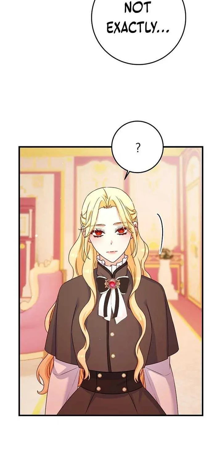 There Is No Mercy Chapter 56 page 51 - 