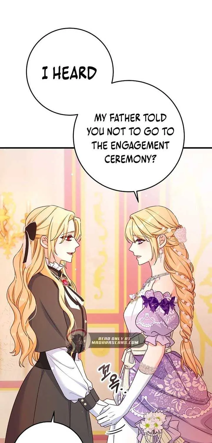 There Is No Mercy Chapter 56 page 52 - 