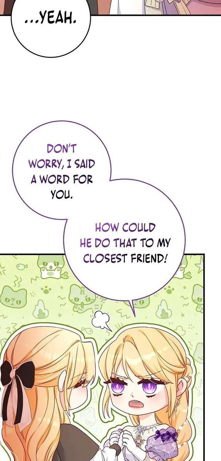 There Is No Mercy Chapter 56 page 53 - 