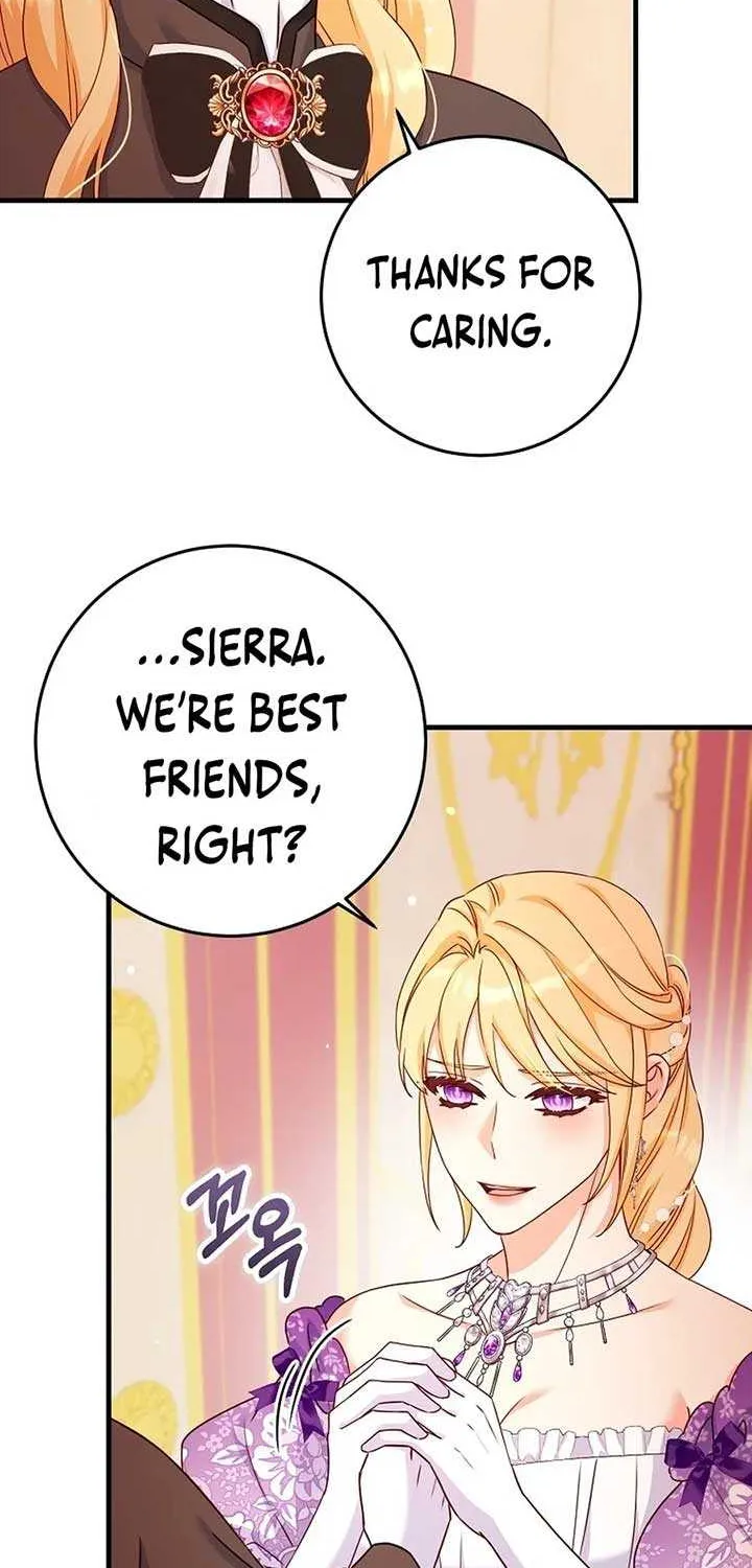 There Is No Mercy Chapter 56 page 55 - 