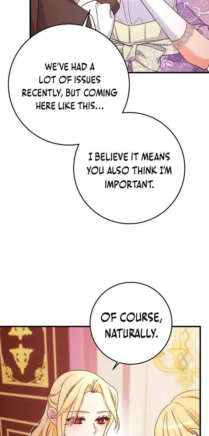 There Is No Mercy Chapter 56 page 56 - 