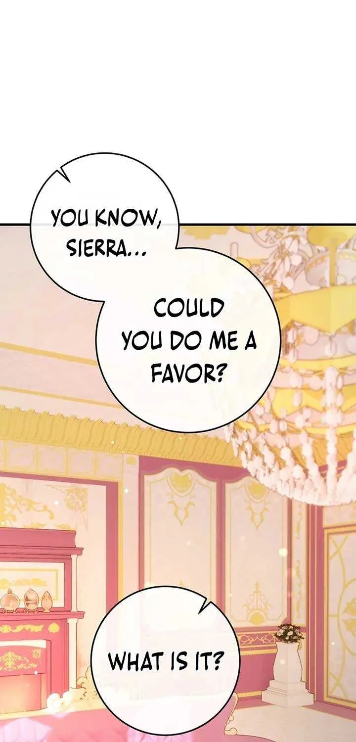 There Is No Mercy Chapter 56 page 58 - 
