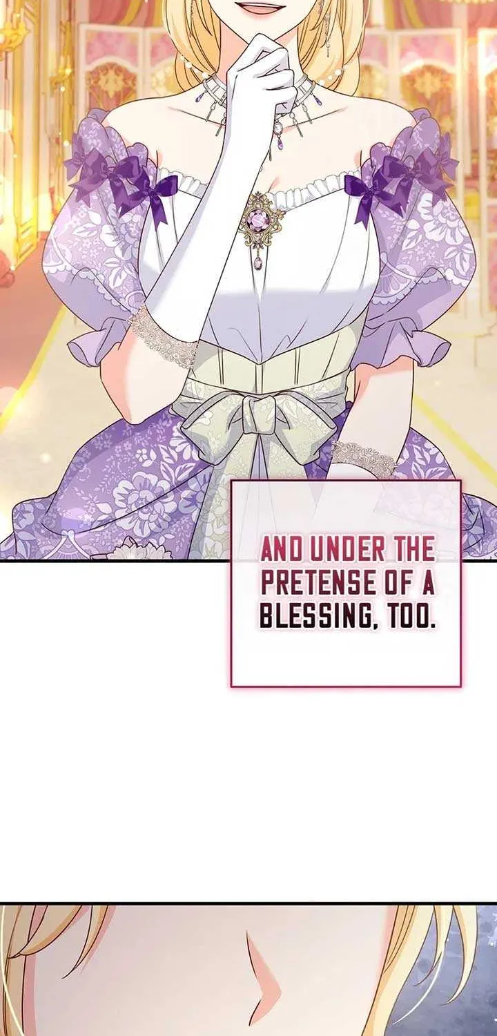 There Is No Mercy Chapter 56 page 63 - 