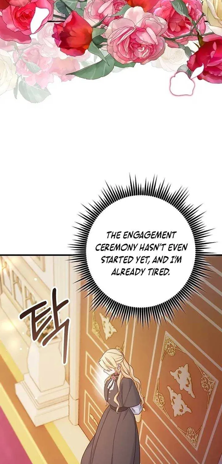 There Is No Mercy Chapter 56 page 66 - 