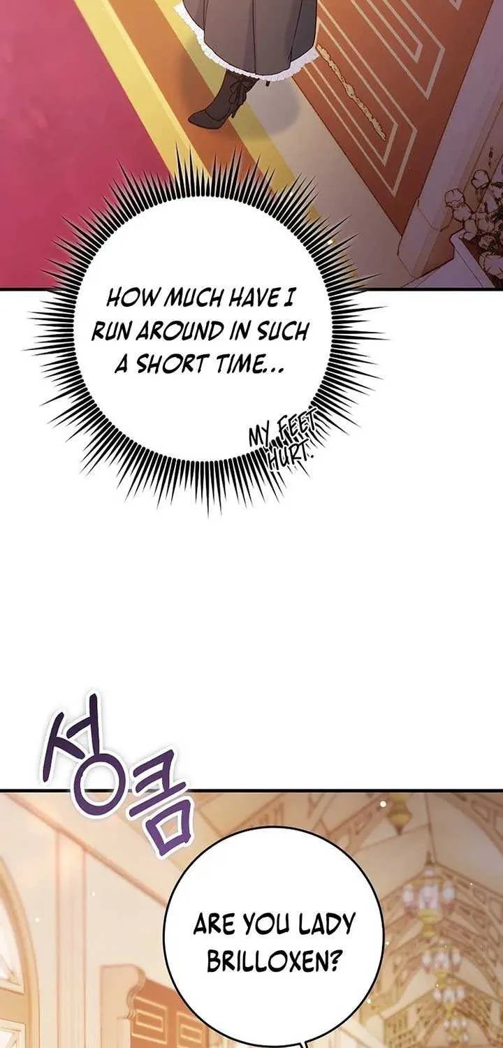 There Is No Mercy Chapter 56 page 67 - 