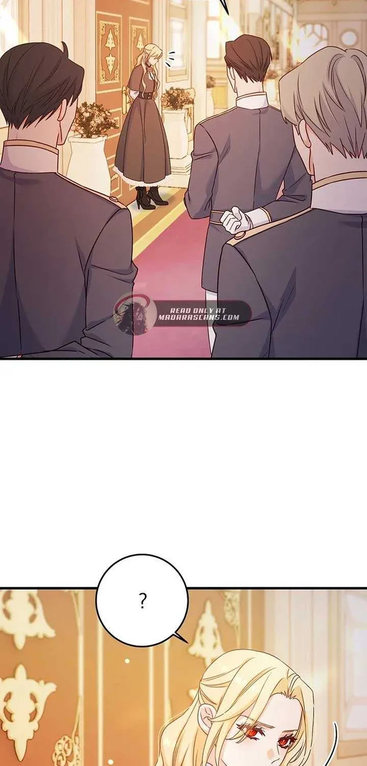 There Is No Mercy Chapter 56 page 68 - 