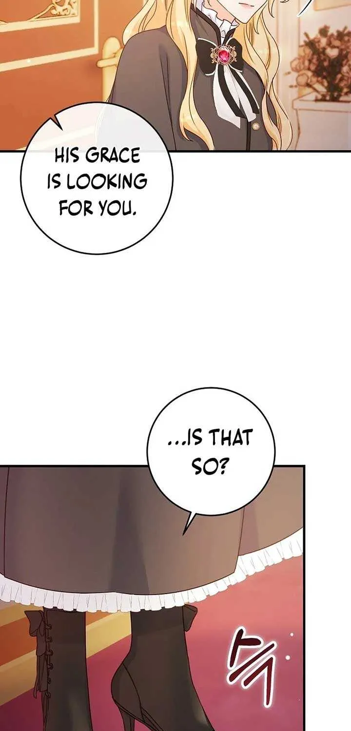 There Is No Mercy Chapter 56 page 69 - 