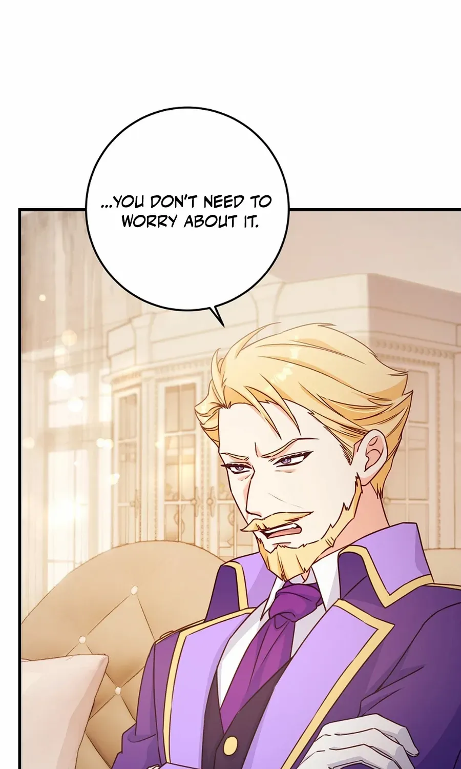 There Is No Mercy Chapter 57 page 12 - 