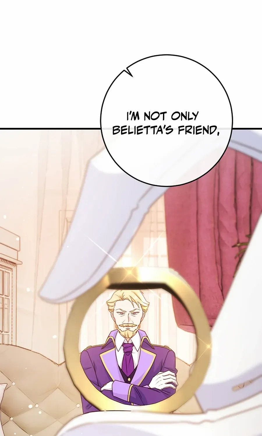 There Is No Mercy Chapter 57 page 16 - 