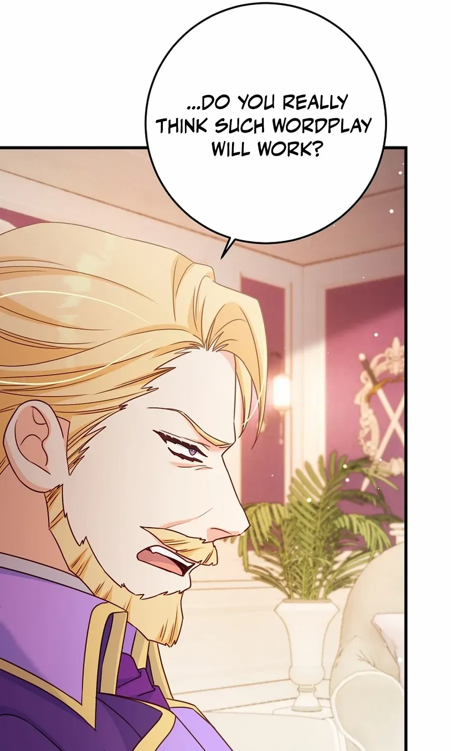 There Is No Mercy Chapter 57 page 18 - 
