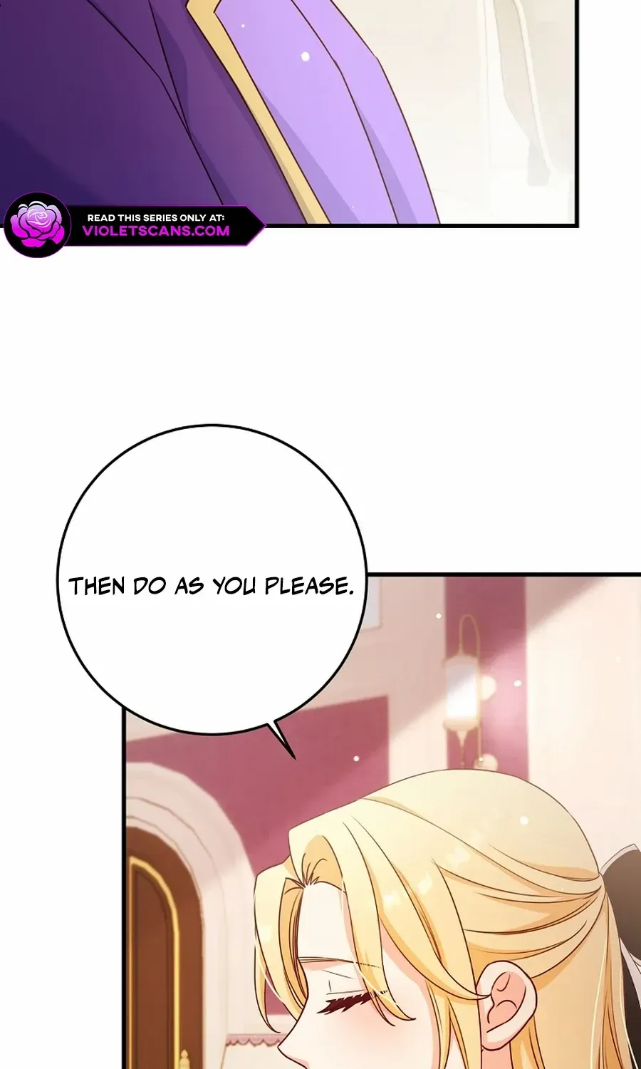There Is No Mercy Chapter 57 page 19 - 