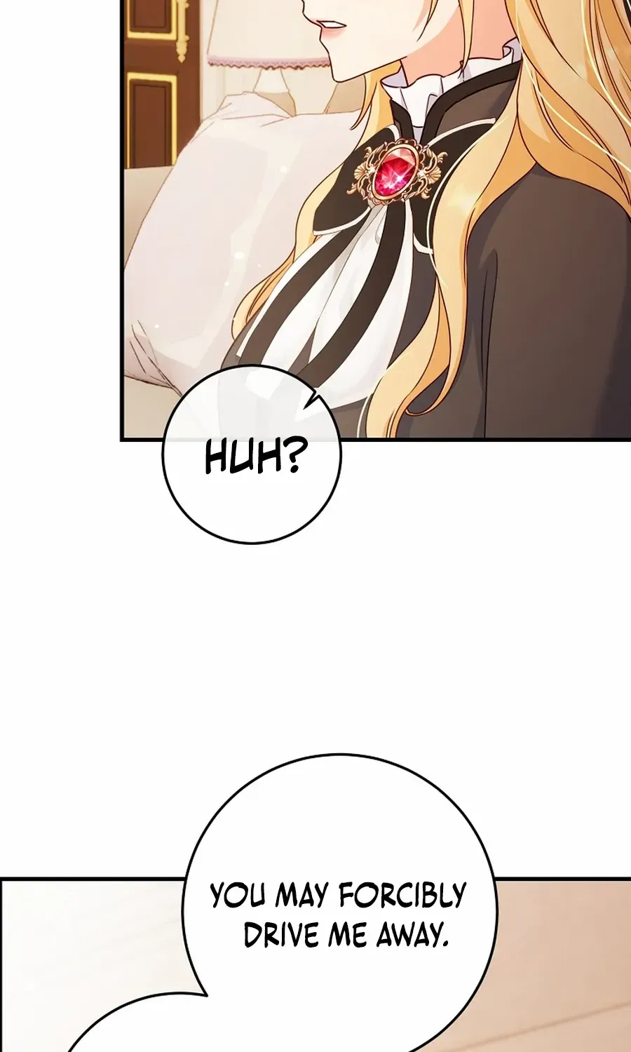 There Is No Mercy Chapter 57 page 20 - 