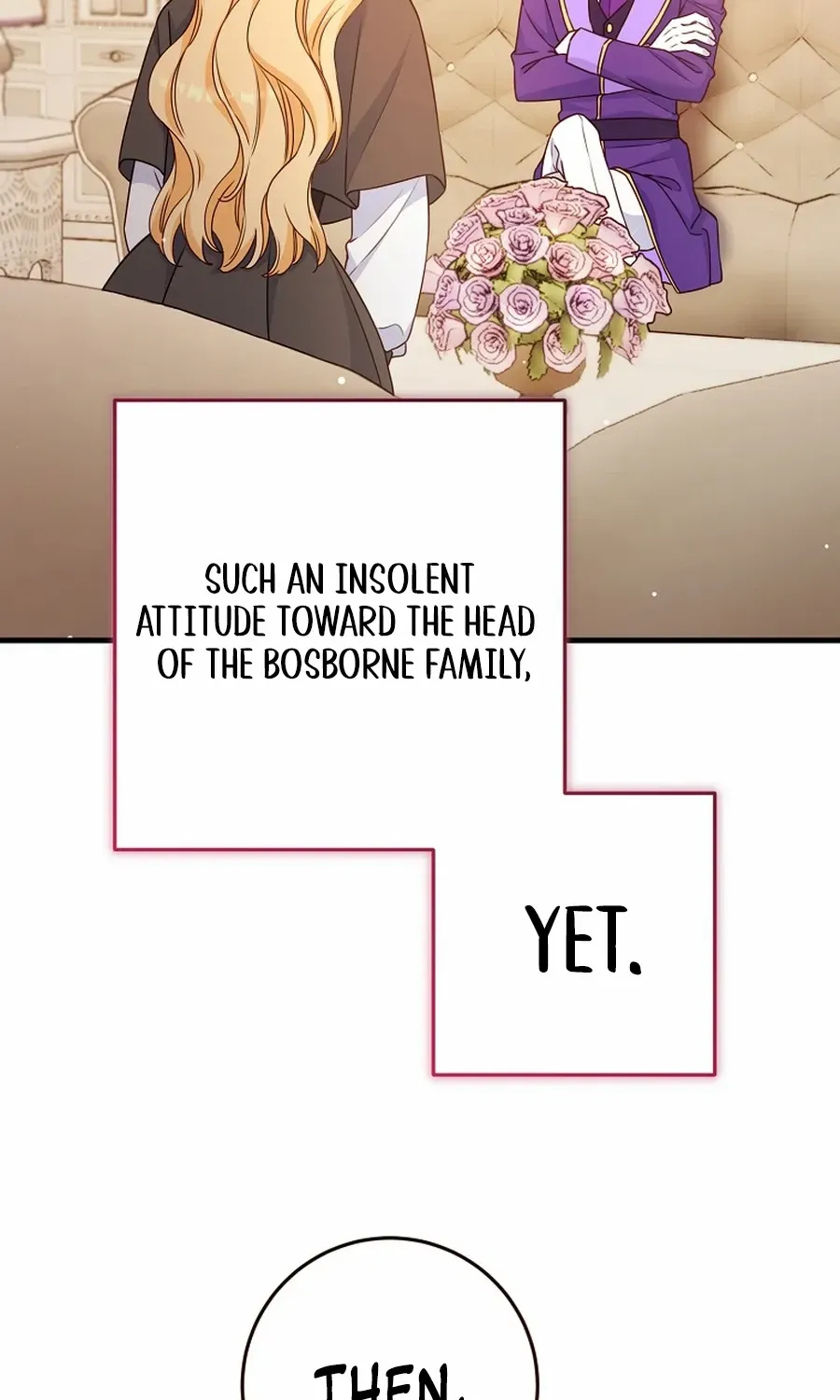 There Is No Mercy Chapter 57 page 26 - 
