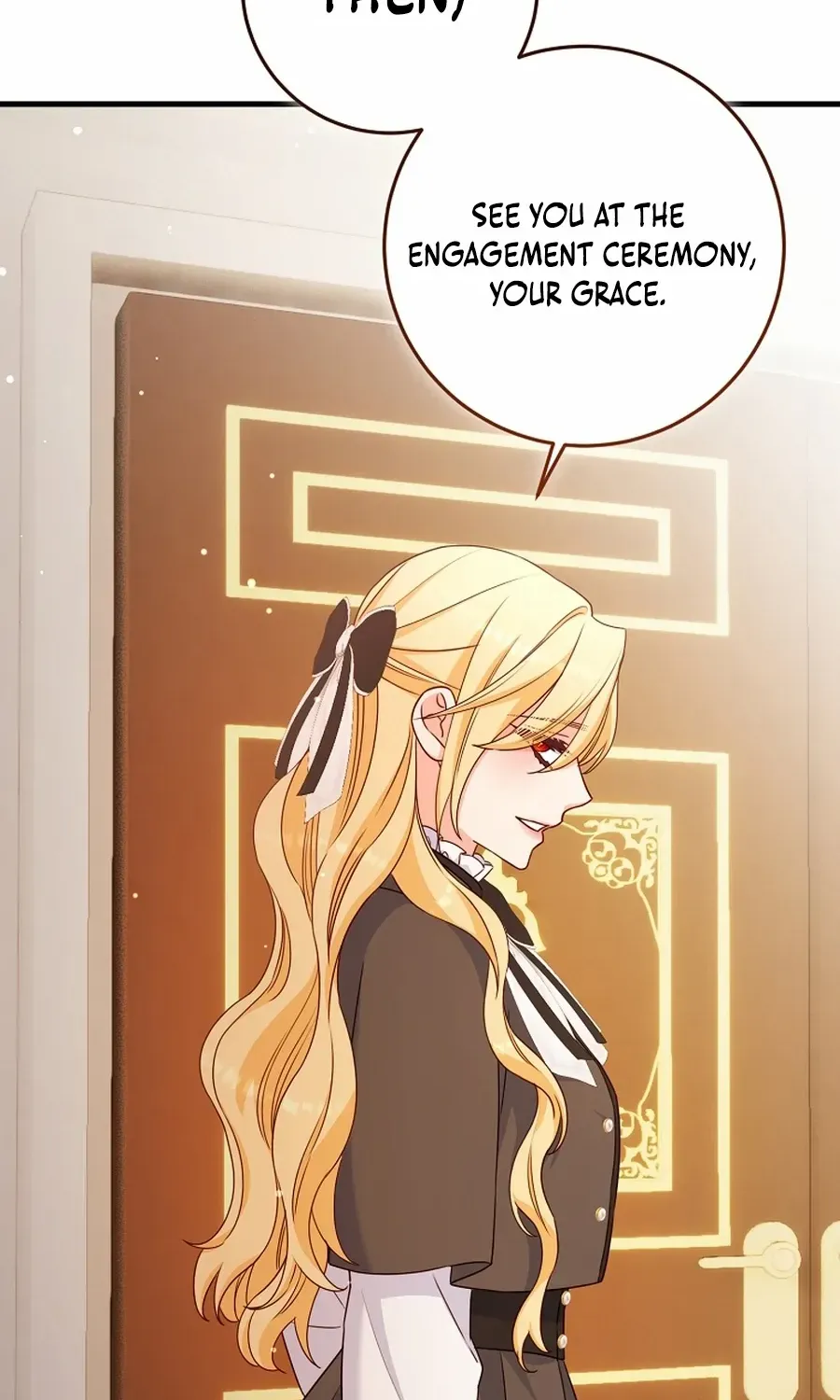 There Is No Mercy Chapter 57 page 27 - 