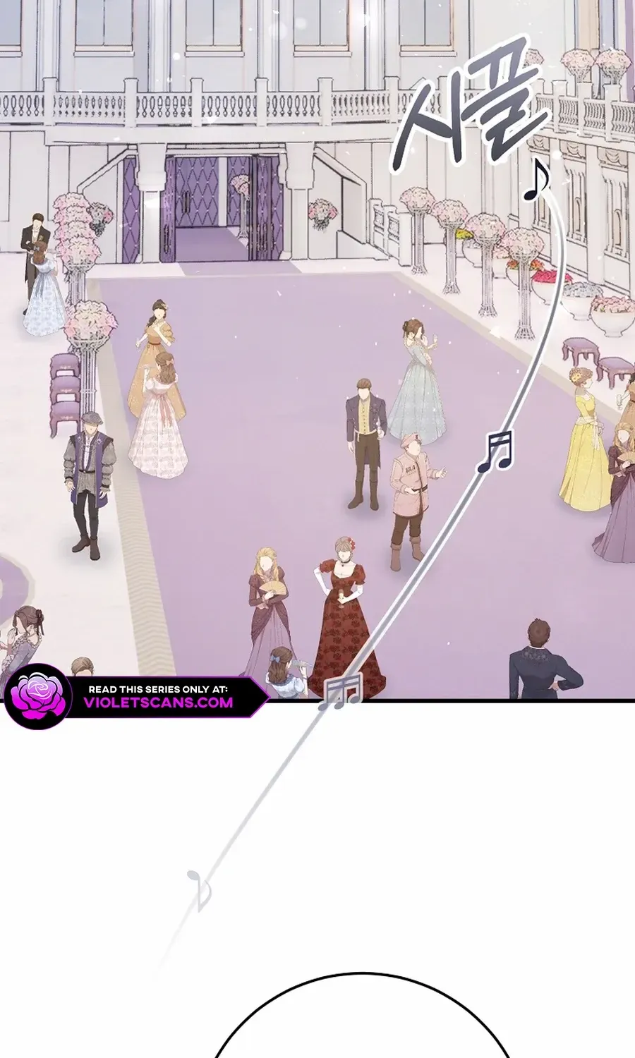There Is No Mercy Chapter 57 page 31 - 