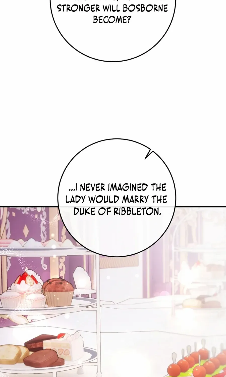 There Is No Mercy Chapter 57 page 33 - 