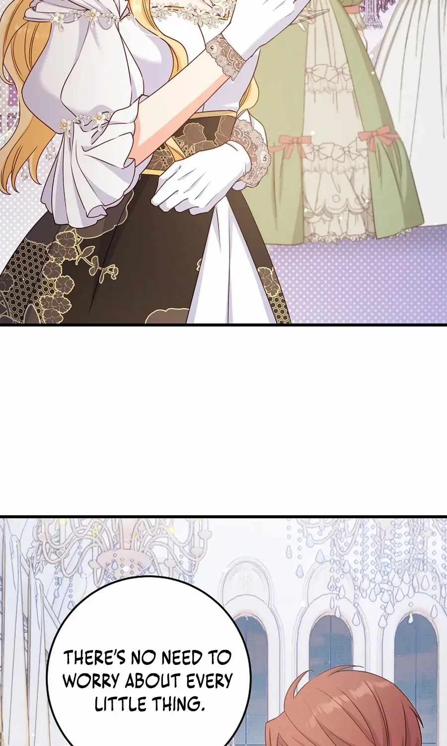 There Is No Mercy Chapter 57 page 39 - 