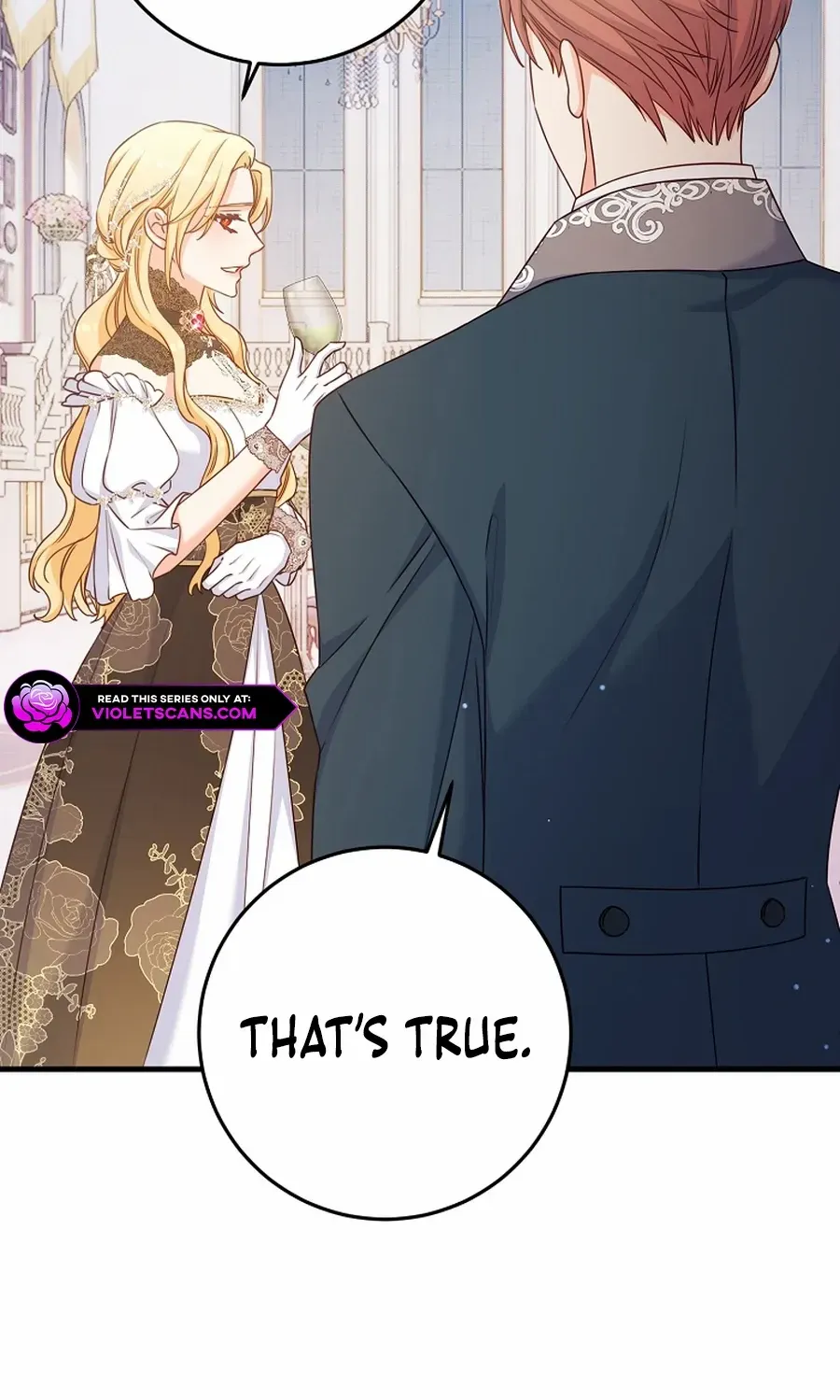 There Is No Mercy Chapter 57 page 40 - 