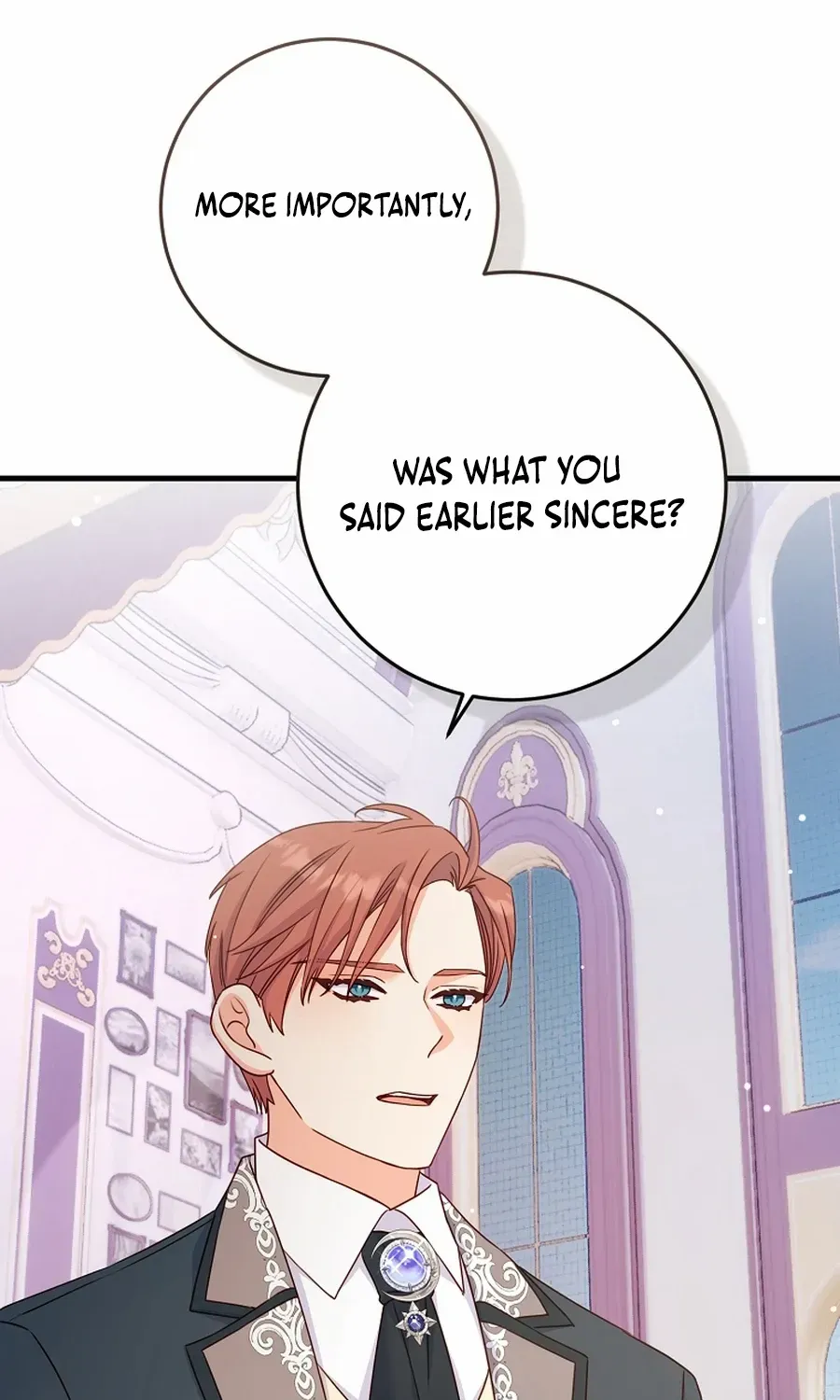 There Is No Mercy Chapter 57 page 41 - 