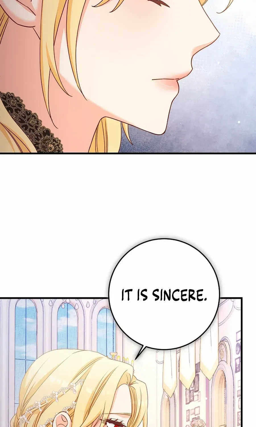 There Is No Mercy Chapter 57 page 43 - 