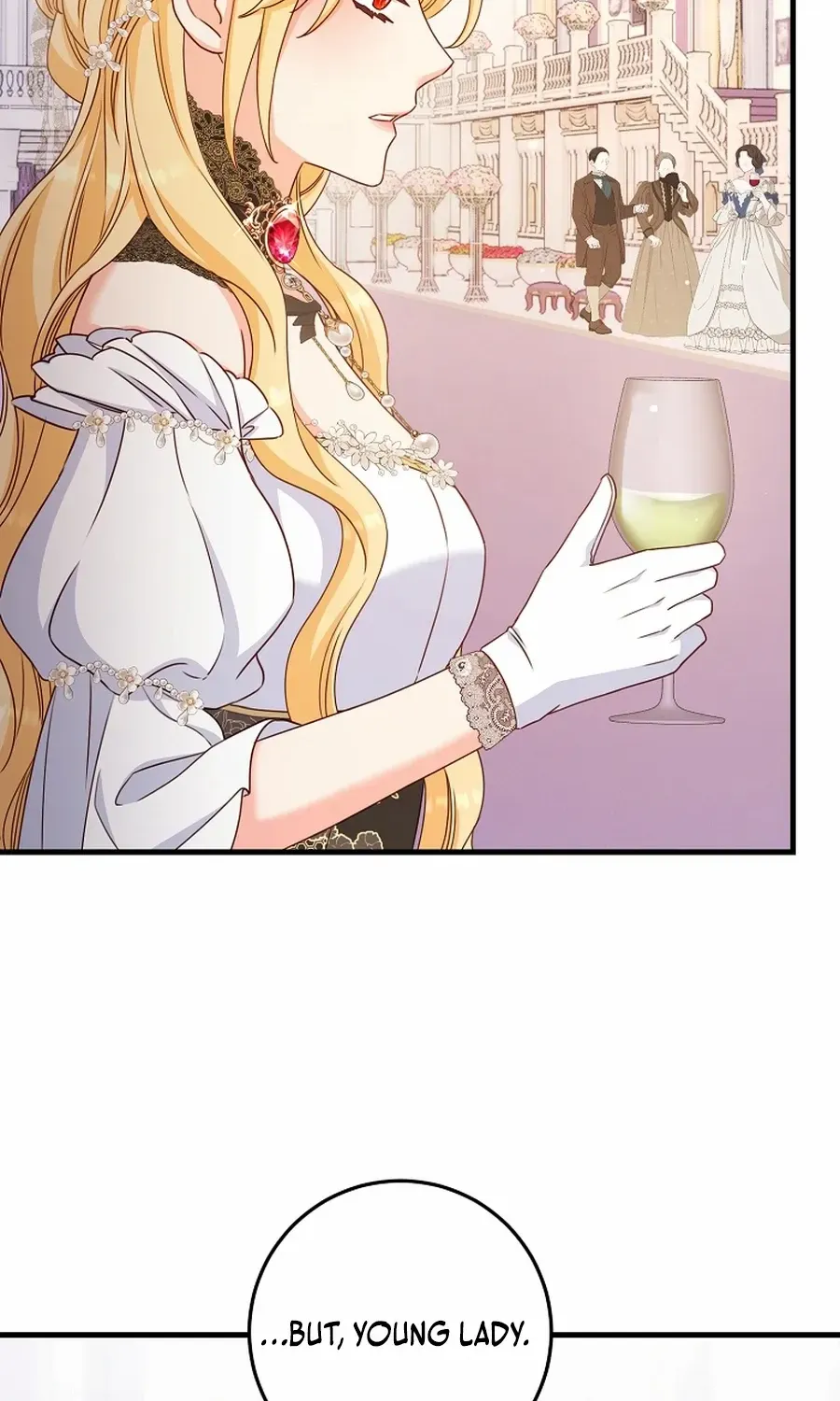 There Is No Mercy Chapter 57 page 44 - 