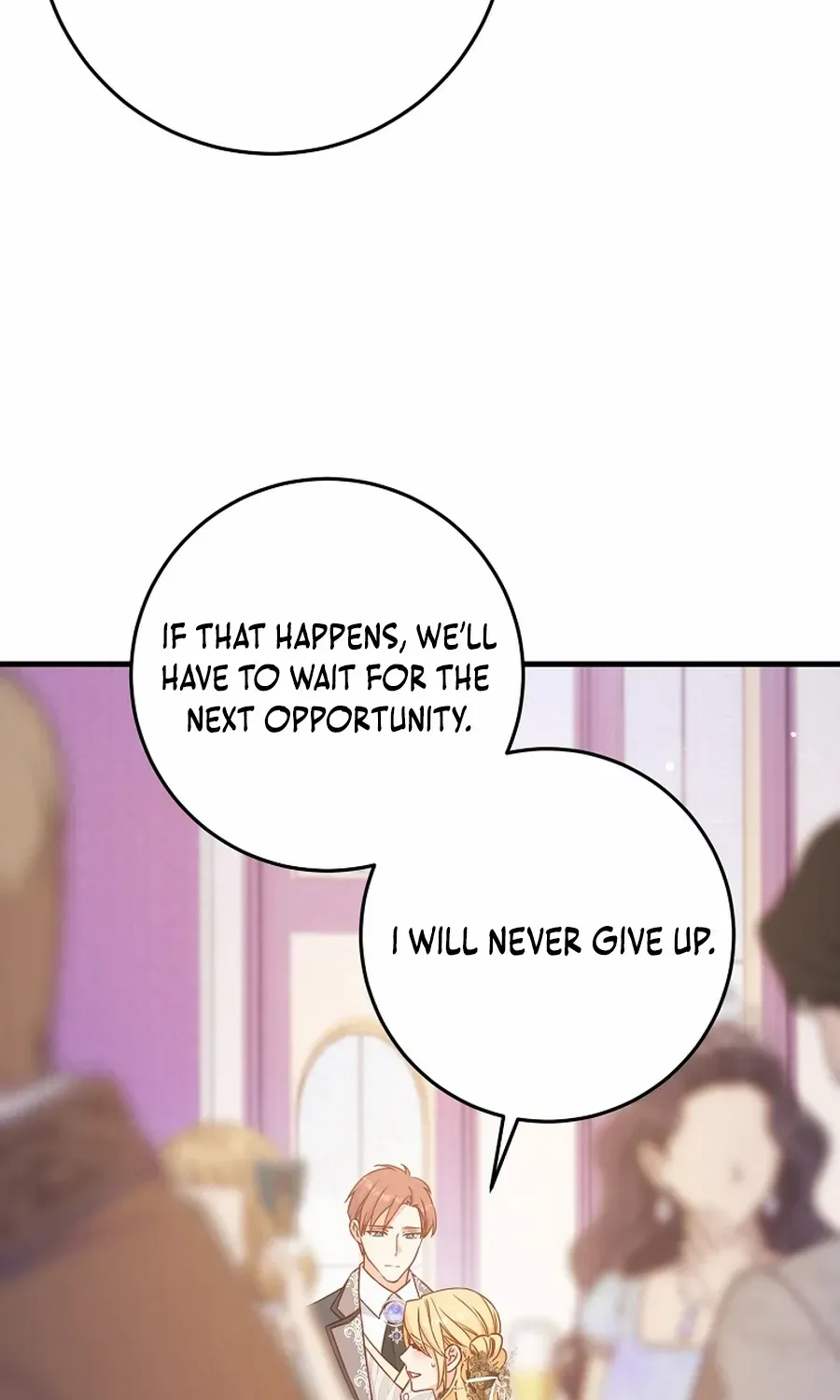 There Is No Mercy Chapter 57 page 48 - 