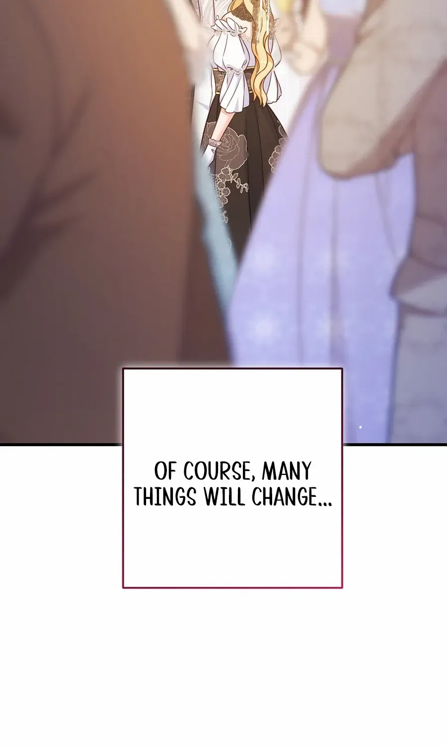 There Is No Mercy Chapter 57 page 49 - 