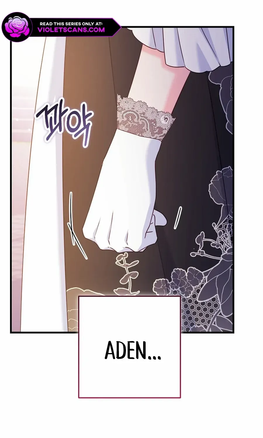 There Is No Mercy Chapter 57 page 50 - 
