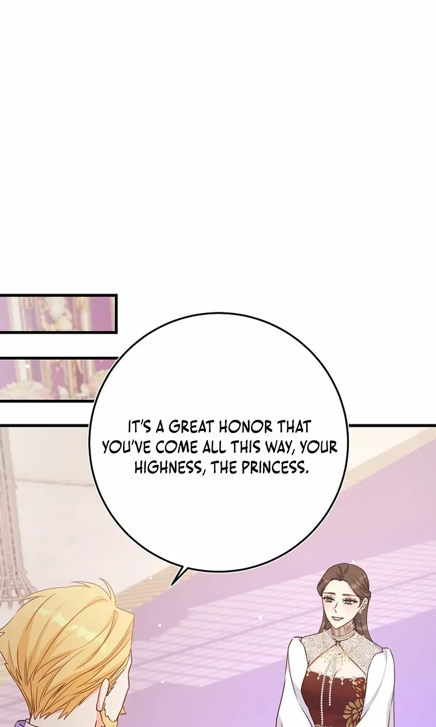 There Is No Mercy Chapter 57 page 51 - 